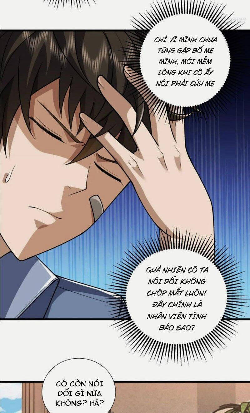 Đệ Nhất Danh Sách Chap 276 - Next Chap 277