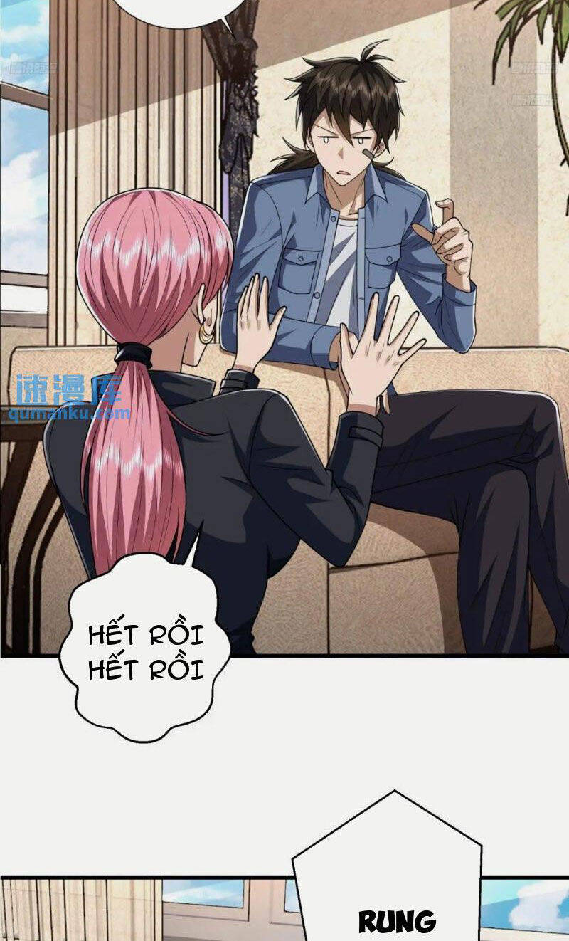 Đệ Nhất Danh Sách Chap 276 - Next Chap 277
