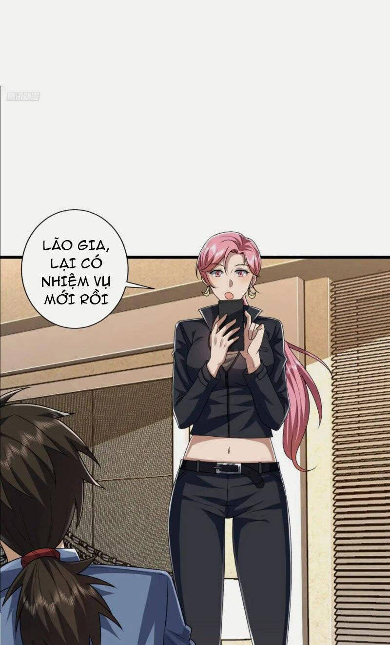 Đệ Nhất Danh Sách Chap 276 - Next Chap 277