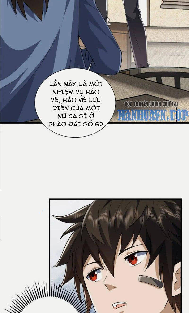 Đệ Nhất Danh Sách Chap 276 - Next Chap 277