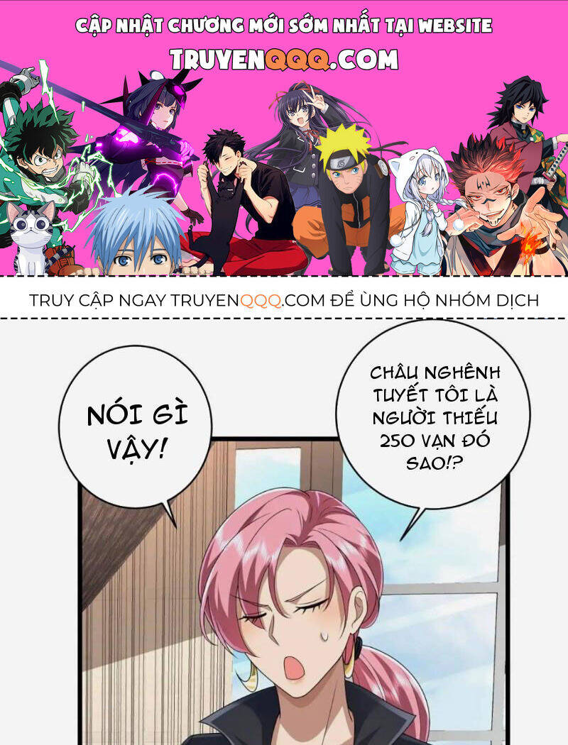 Đệ Nhất Danh Sách Chap 277 - Next Chap 278