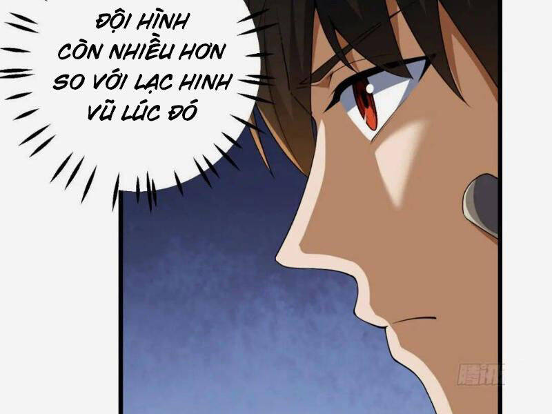 Đệ Nhất Danh Sách Chap 277 - Next Chap 278