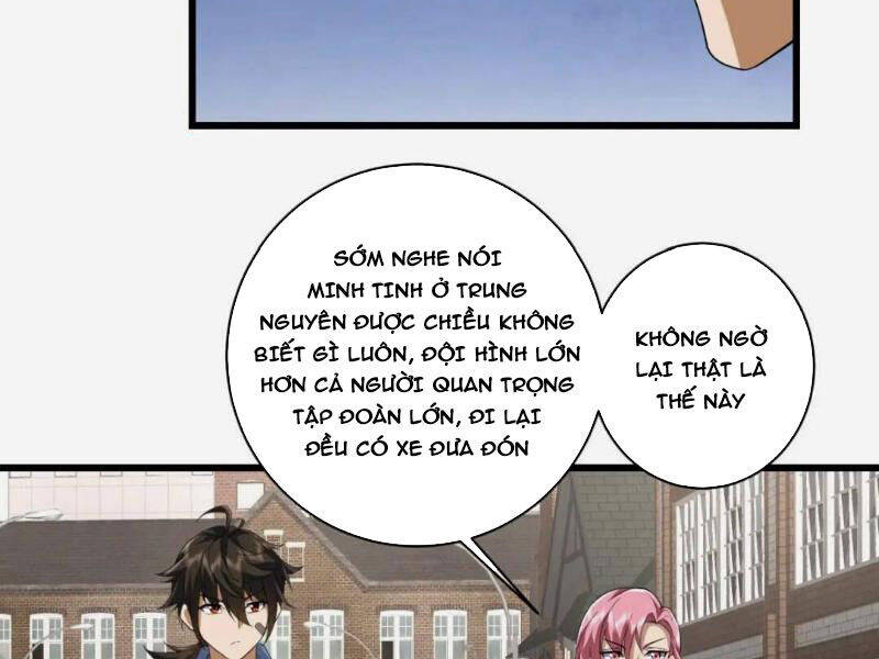 Đệ Nhất Danh Sách Chap 277 - Next Chap 278