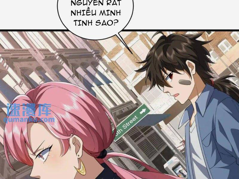 Đệ Nhất Danh Sách Chap 277 - Next Chap 278