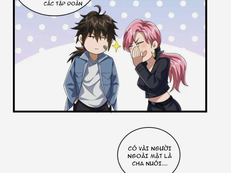 Đệ Nhất Danh Sách Chap 277 - Next Chap 278