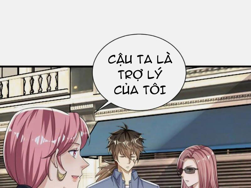 Đệ Nhất Danh Sách Chap 277 - Next Chap 278