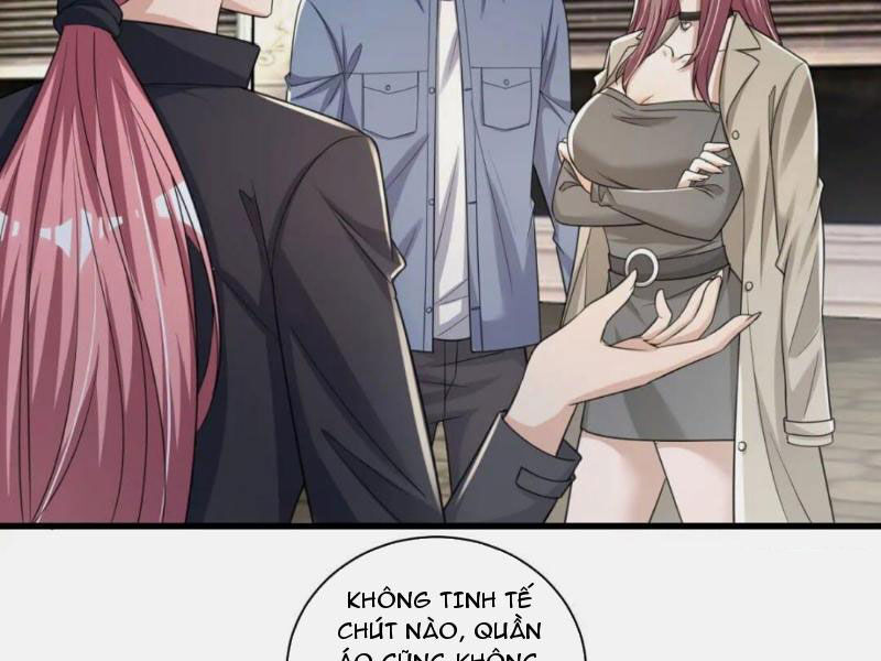 Đệ Nhất Danh Sách Chap 277 - Next Chap 278