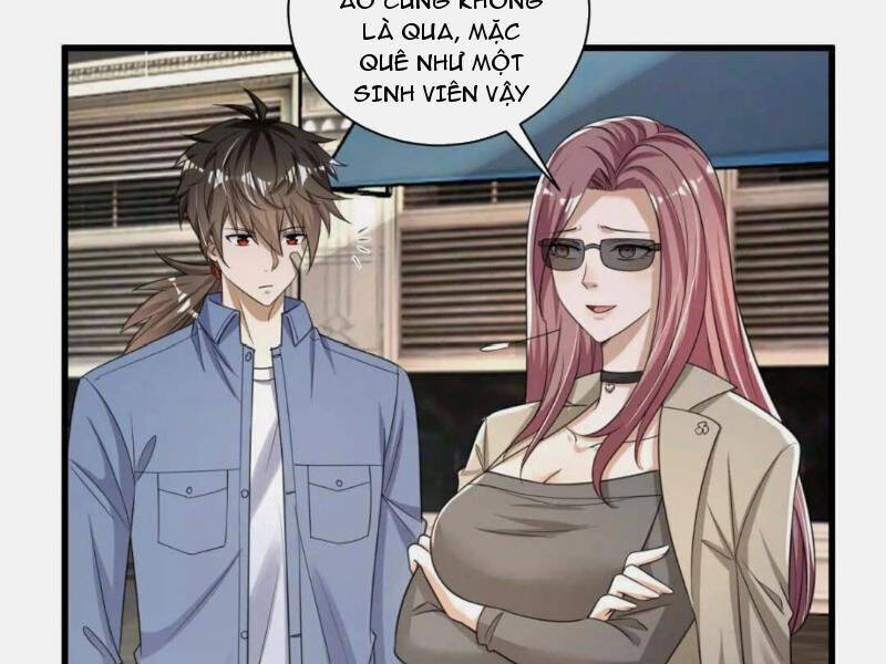 Đệ Nhất Danh Sách Chap 277 - Next Chap 278