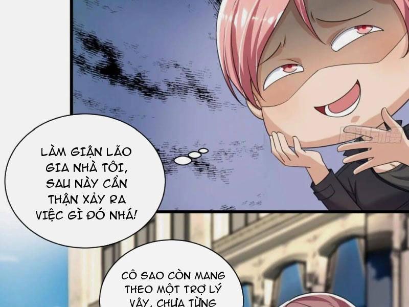Đệ Nhất Danh Sách Chap 277 - Next Chap 278