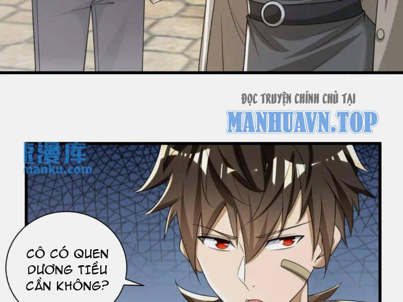 Đệ Nhất Danh Sách Chap 277 - Next Chap 278
