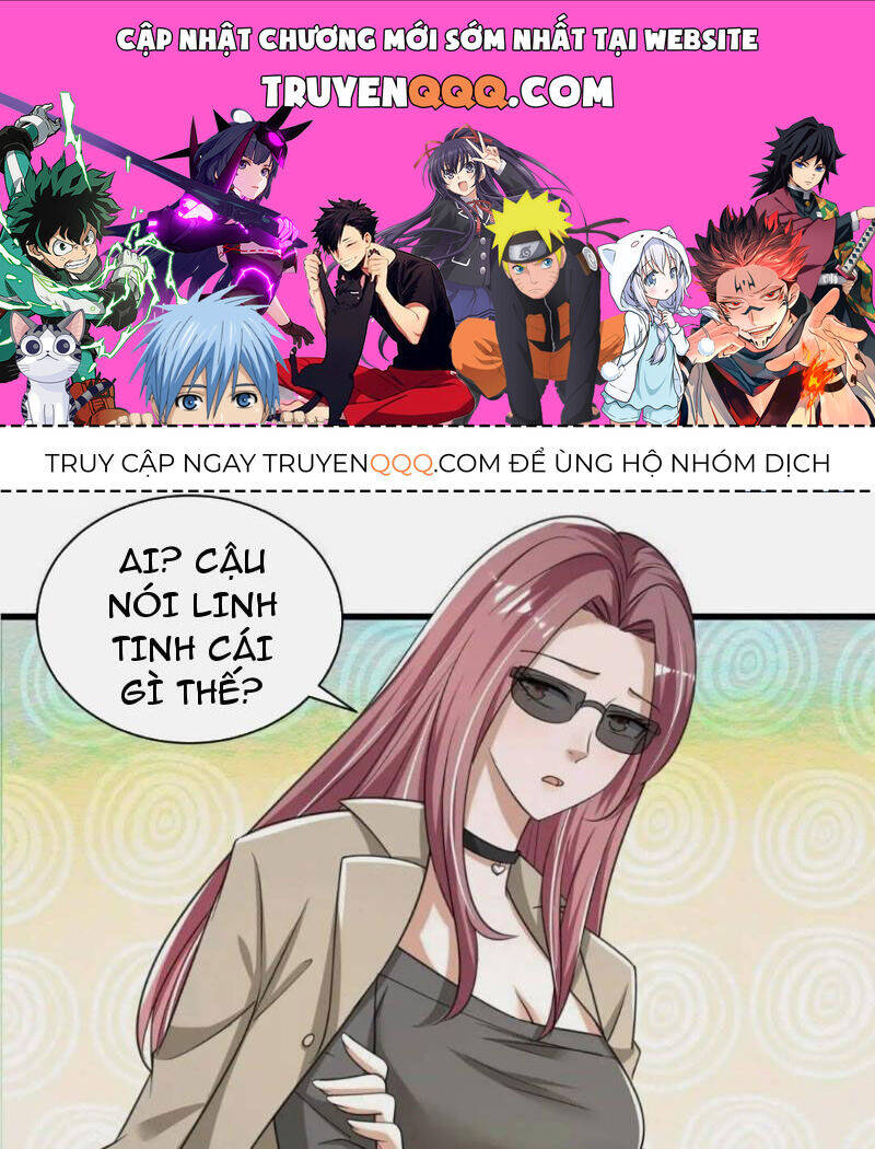 Đệ Nhất Danh Sách Chap 278 - Next Chap 279
