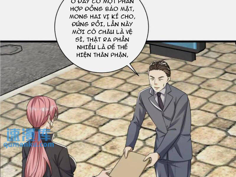 Đệ Nhất Danh Sách Chap 278 - Next Chap 279