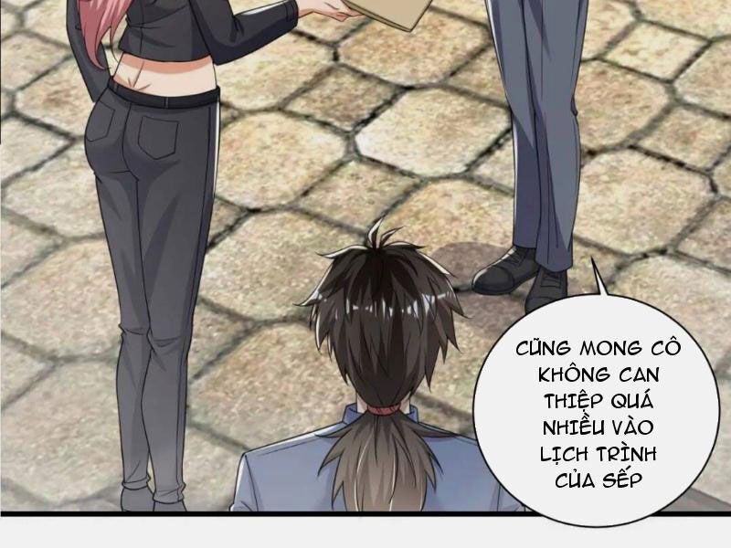 Đệ Nhất Danh Sách Chap 278 - Next Chap 279