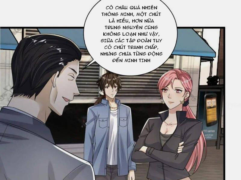 Đệ Nhất Danh Sách Chap 278 - Next Chap 279