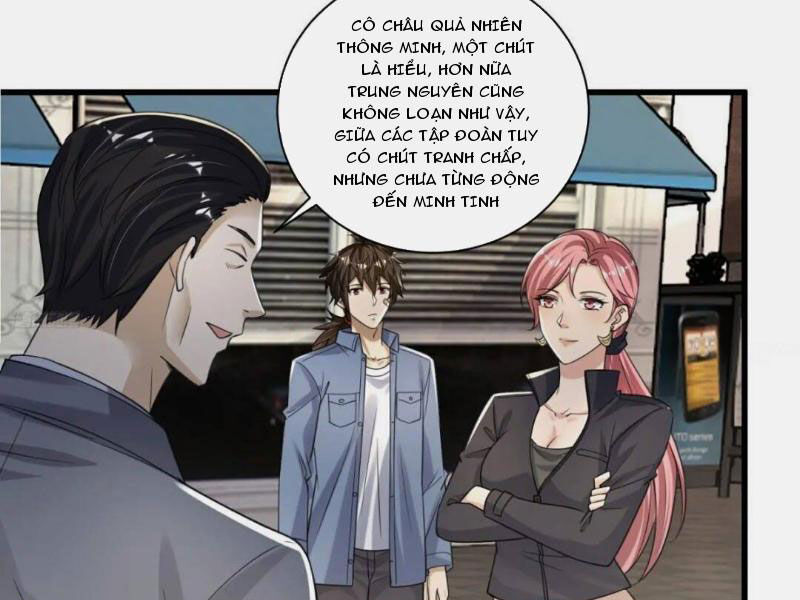 Đệ Nhất Danh Sách Chap 278 - Next Chap 279