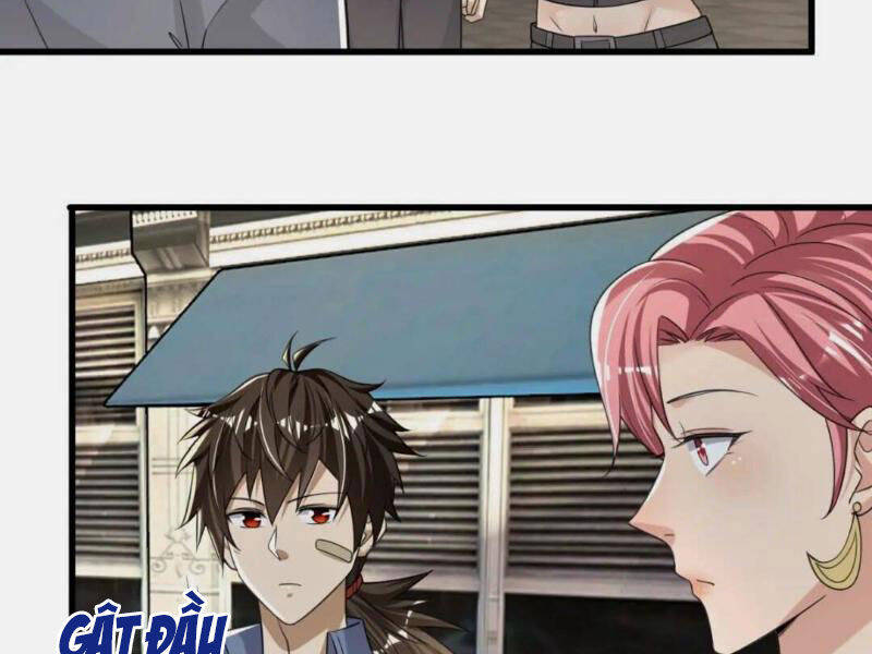 Đệ Nhất Danh Sách Chap 278 - Next Chap 279