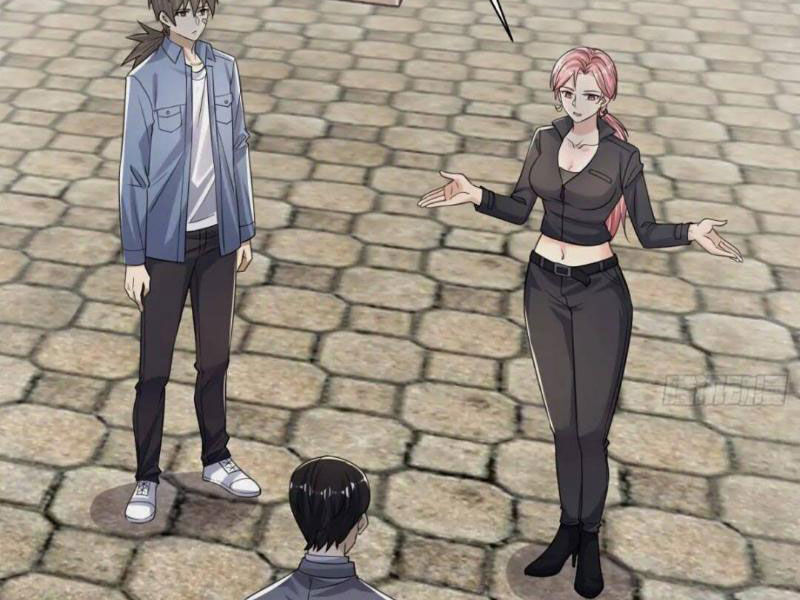 Đệ Nhất Danh Sách Chap 278 - Next Chap 279