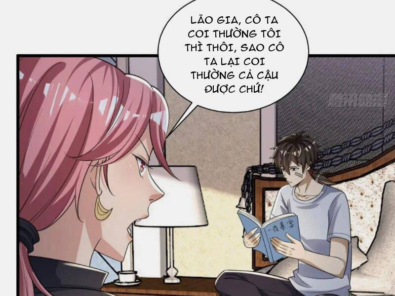 Đệ Nhất Danh Sách Chap 278 - Next Chap 279