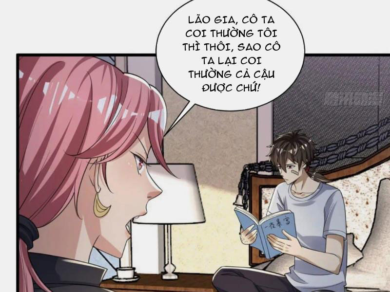 Đệ Nhất Danh Sách Chap 278 - Next Chap 279
