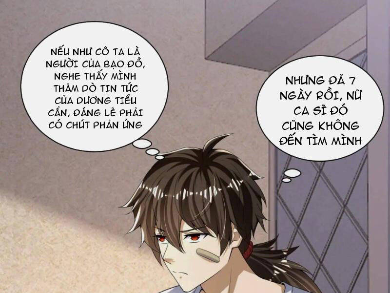 Đệ Nhất Danh Sách Chap 278 - Next Chap 279