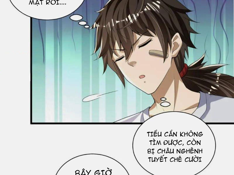 Đệ Nhất Danh Sách Chap 278 - Next Chap 279