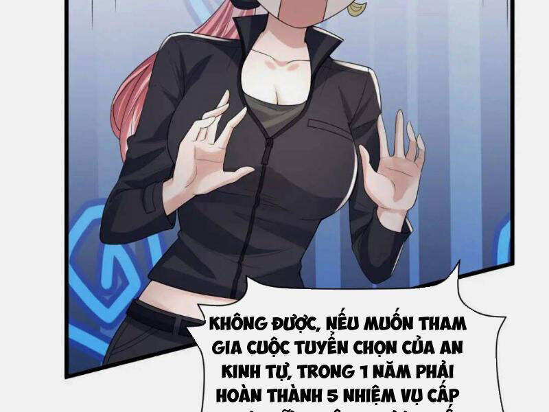 Đệ Nhất Danh Sách Chap 278 - Next Chap 279