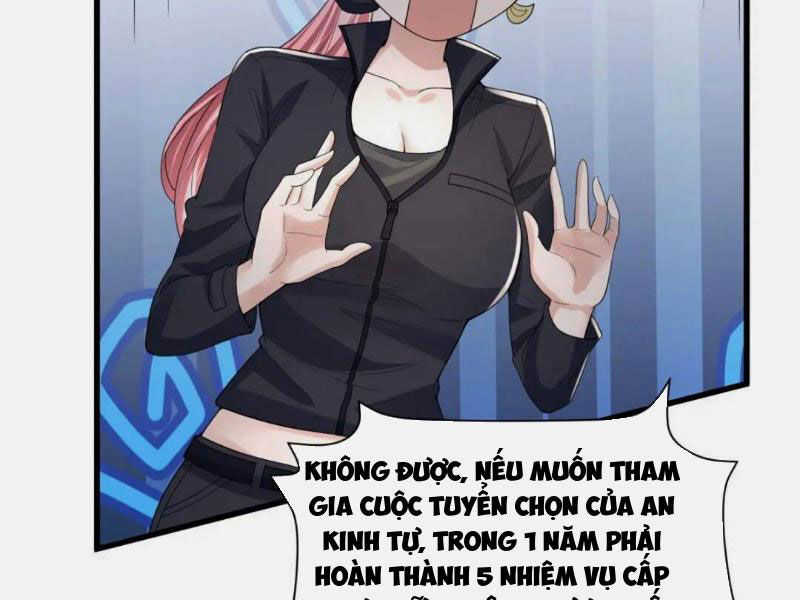 Đệ Nhất Danh Sách Chap 278 - Next Chap 279