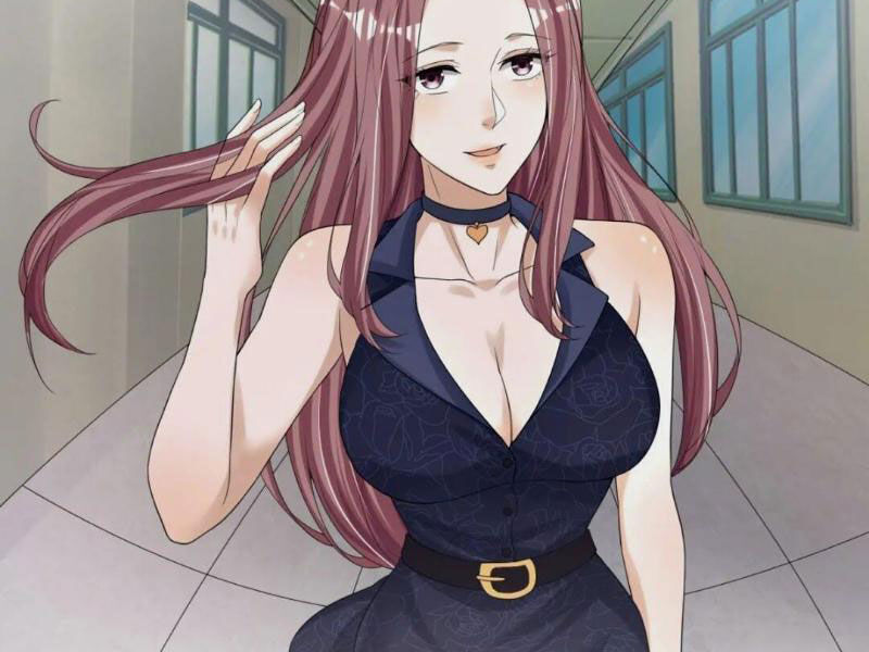 Đệ Nhất Danh Sách Chap 278 - Next Chap 279