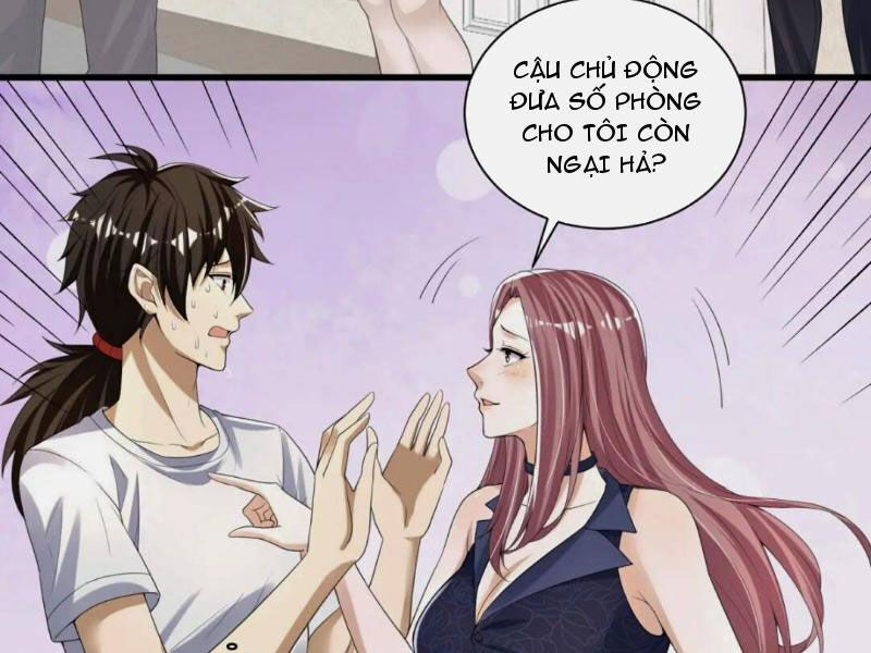 Đệ Nhất Danh Sách Chap 278 - Next Chap 279