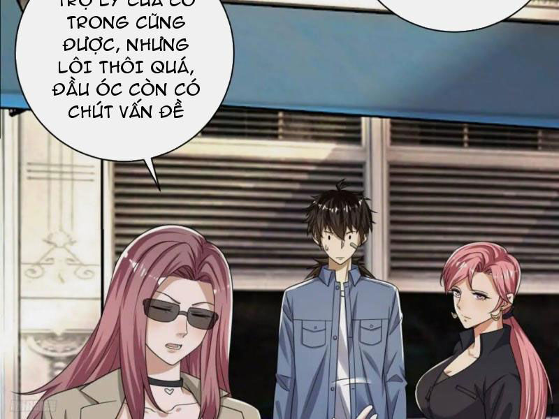 Đệ Nhất Danh Sách Chap 278 - Next Chap 279