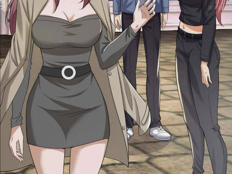 Đệ Nhất Danh Sách Chap 278 - Next Chap 279
