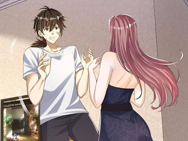 Đệ Nhất Danh Sách Chap 278 - Next Chap 279
