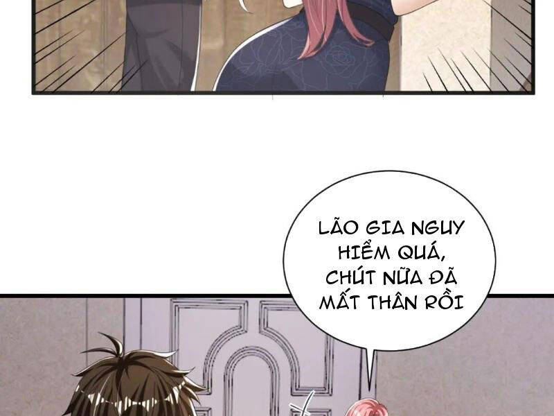 Đệ Nhất Danh Sách Chap 278 - Next Chap 279