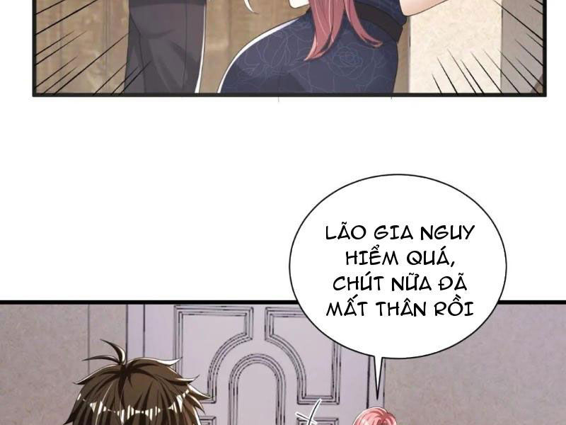 Đệ Nhất Danh Sách Chap 278 - Next Chap 279