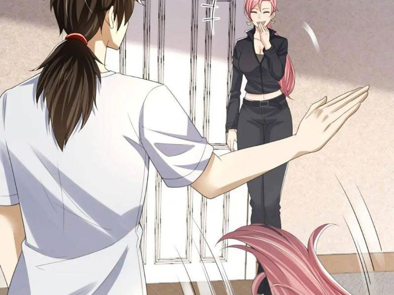 Đệ Nhất Danh Sách Chap 278 - Next Chap 279