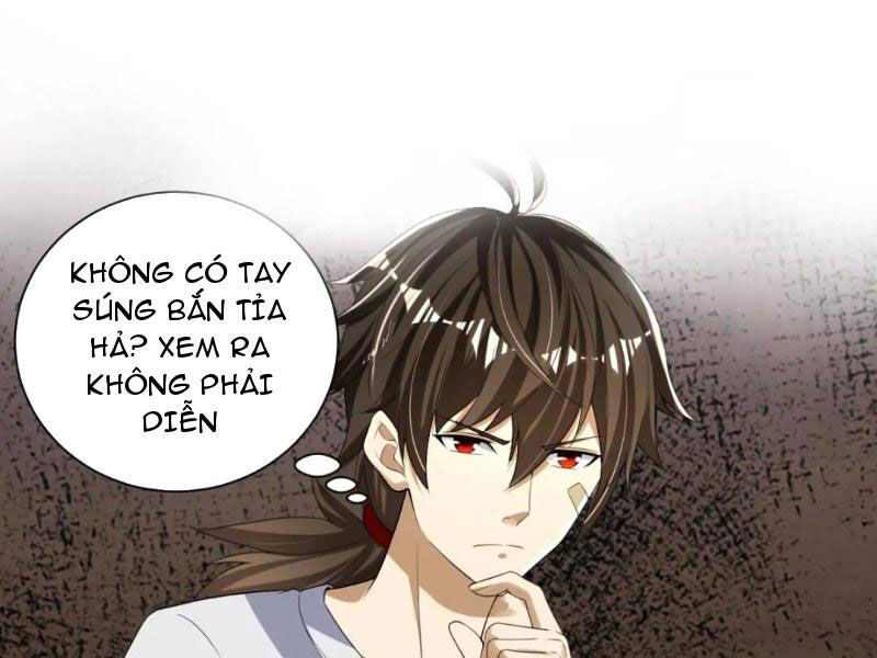 Đệ Nhất Danh Sách Chap 278 - Next Chap 279