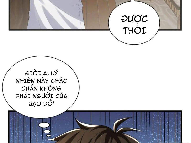 Đệ Nhất Danh Sách Chap 278 - Next Chap 279