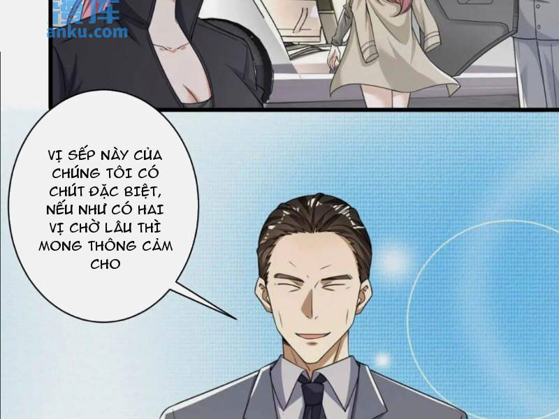 Đệ Nhất Danh Sách Chap 278 - Next Chap 279