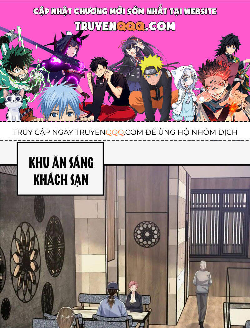 Đệ Nhất Danh Sách Chap 279 - Next Chap 280