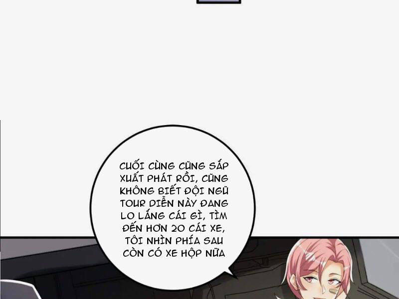 Đệ Nhất Danh Sách Chap 279 - Next Chap 280