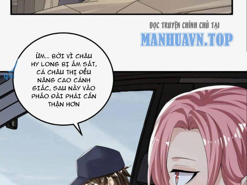 Đệ Nhất Danh Sách Chap 279 - Next Chap 280