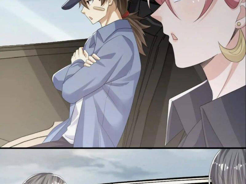 Đệ Nhất Danh Sách Chap 279 - Next Chap 280