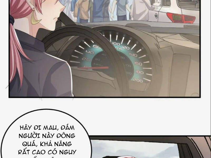 Đệ Nhất Danh Sách Chap 279 - Next Chap 280