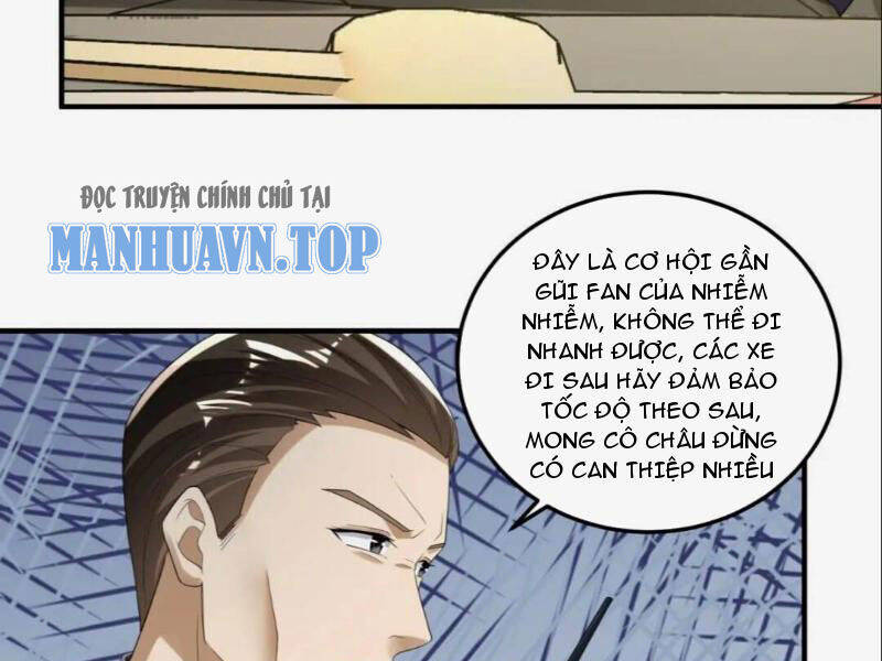 Đệ Nhất Danh Sách Chap 279 - Next Chap 280