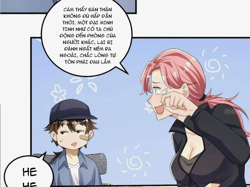 Đệ Nhất Danh Sách Chap 279 - Next Chap 280