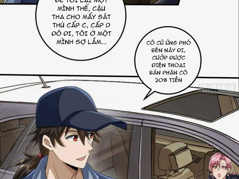 Đệ Nhất Danh Sách Chap 279 - Next Chap 280