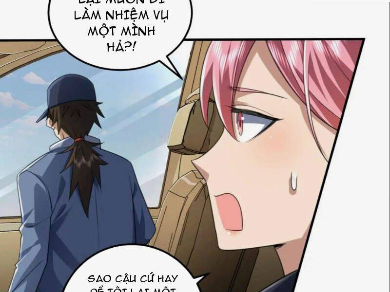 Đệ Nhất Danh Sách Chap 279 - Next Chap 280