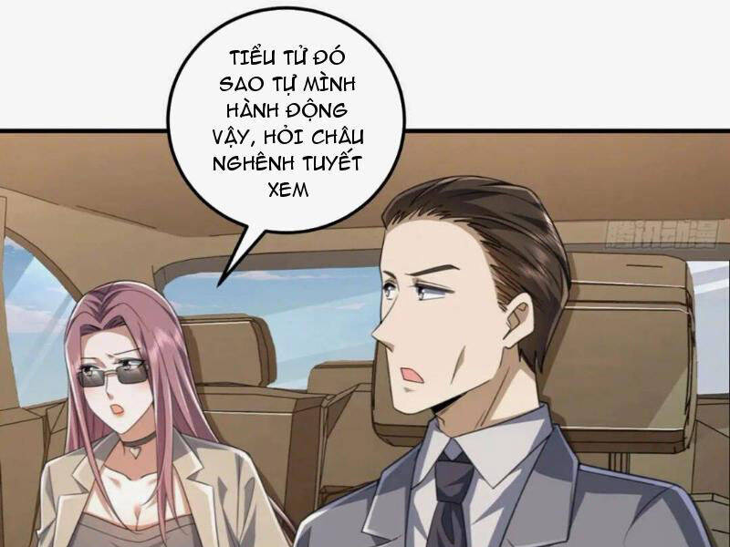 Đệ Nhất Danh Sách Chap 279 - Next Chap 280