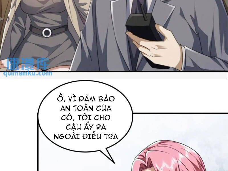 Đệ Nhất Danh Sách Chap 279 - Next Chap 280