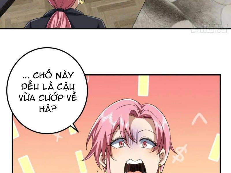 Đệ Nhất Danh Sách Chap 279 - Next Chap 280